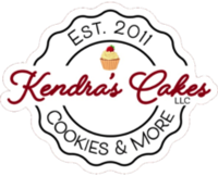 Kendra's Cakes