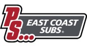 Penn Station East Coast Subs 