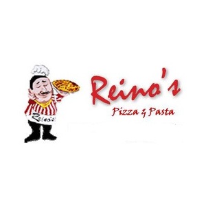 New Member to Member Benefit from Reino's Pizza & Pasta