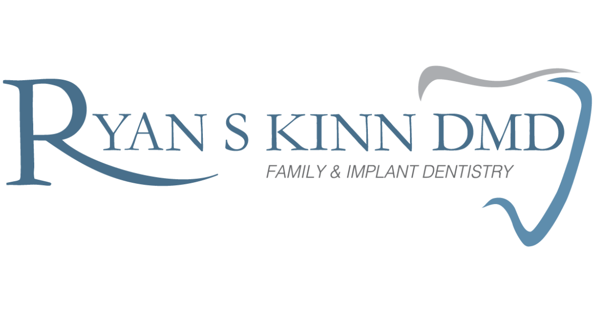 Ryan S. Kinn, DMD - Family & Implant Dentistry