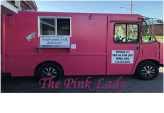 New Member to Member Benefit from The Pink Lady