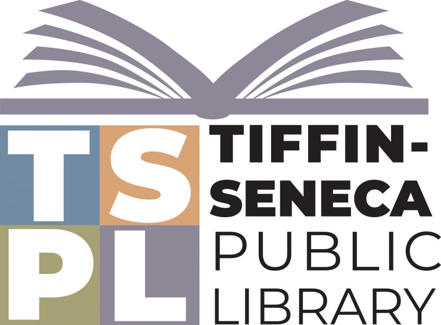 Tiffin-Seneca Public Library's Digital Library is now Connected to Digital Public Library of America