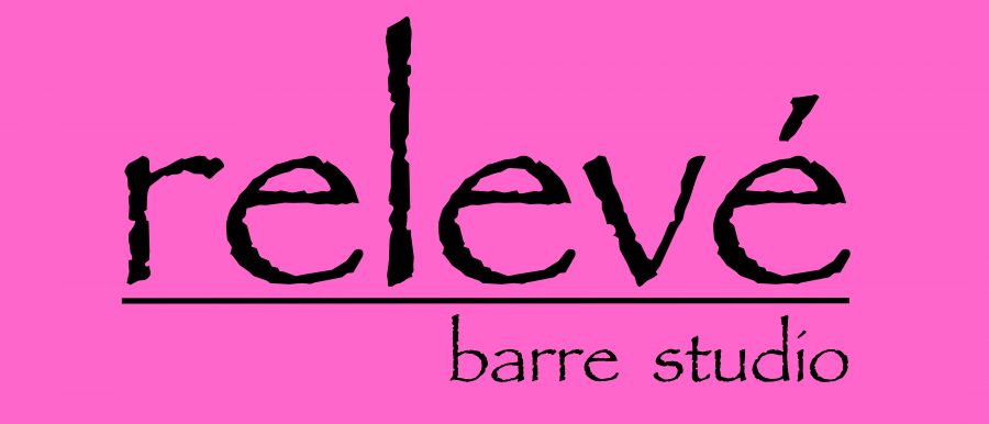 Releve Barre Studio