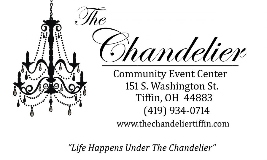 The Chandelier Community Event Center