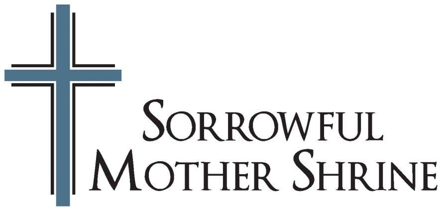 The Sorrowful Mother Shrine