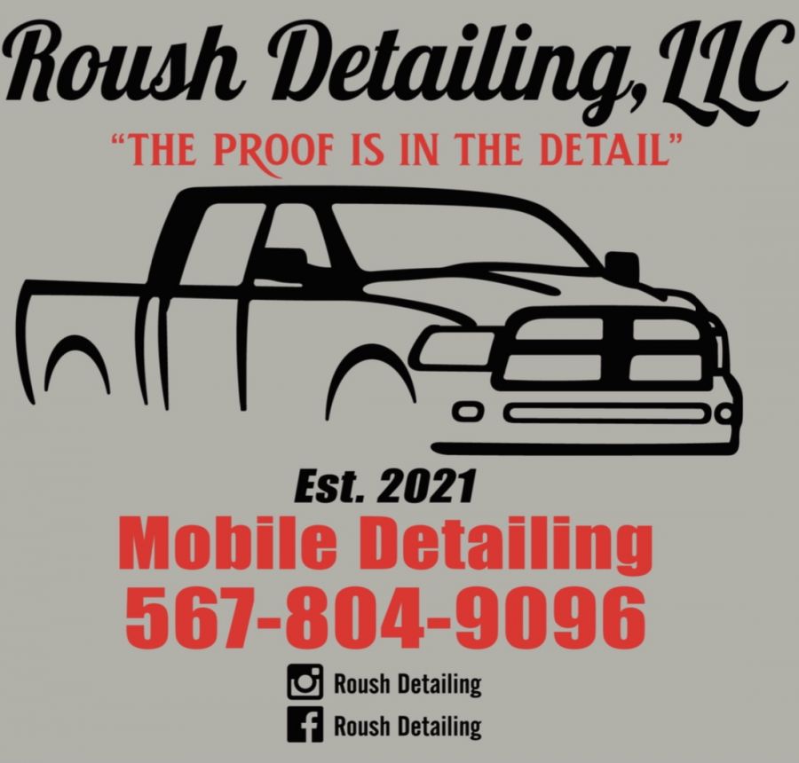 Roush Detailing, LLC