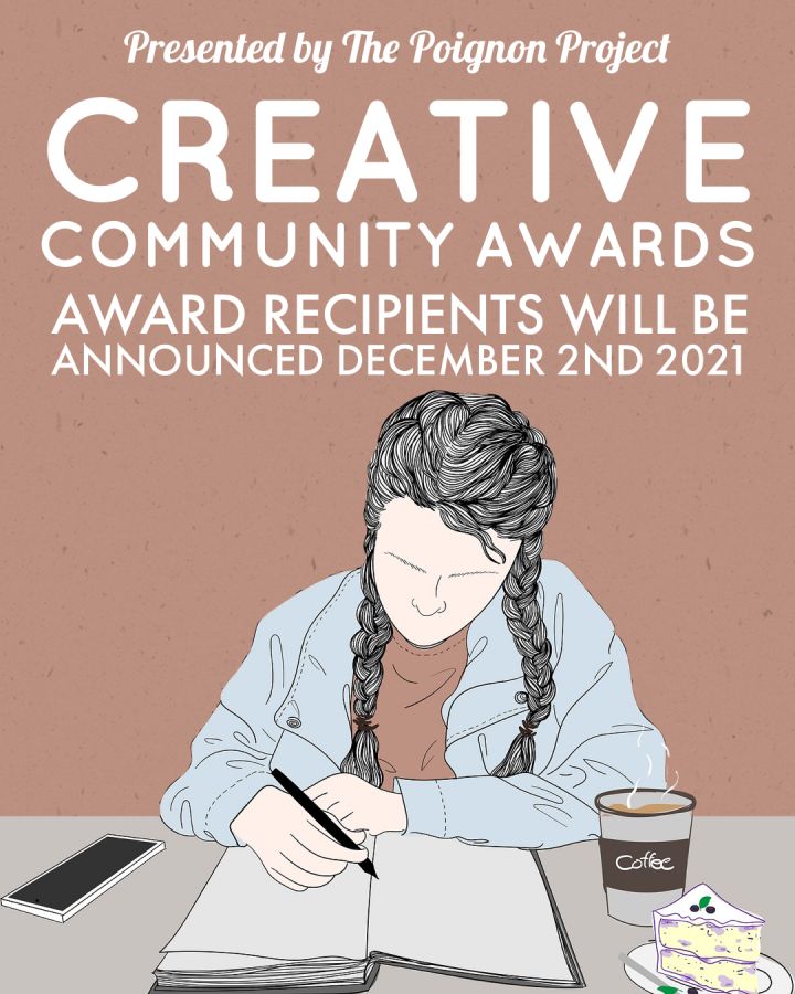 Creative Community Awards