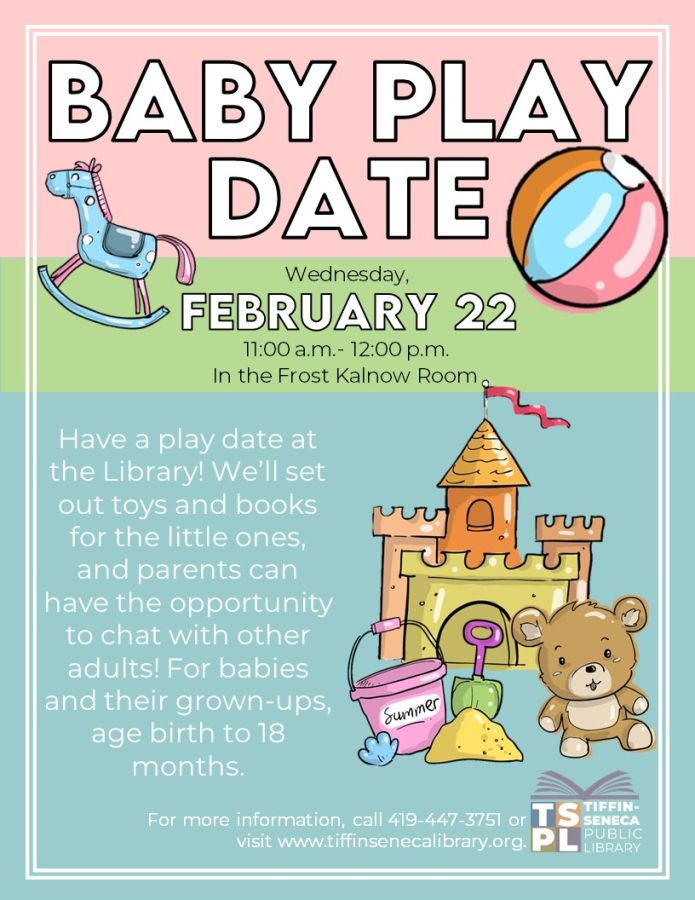 Baby Play Date