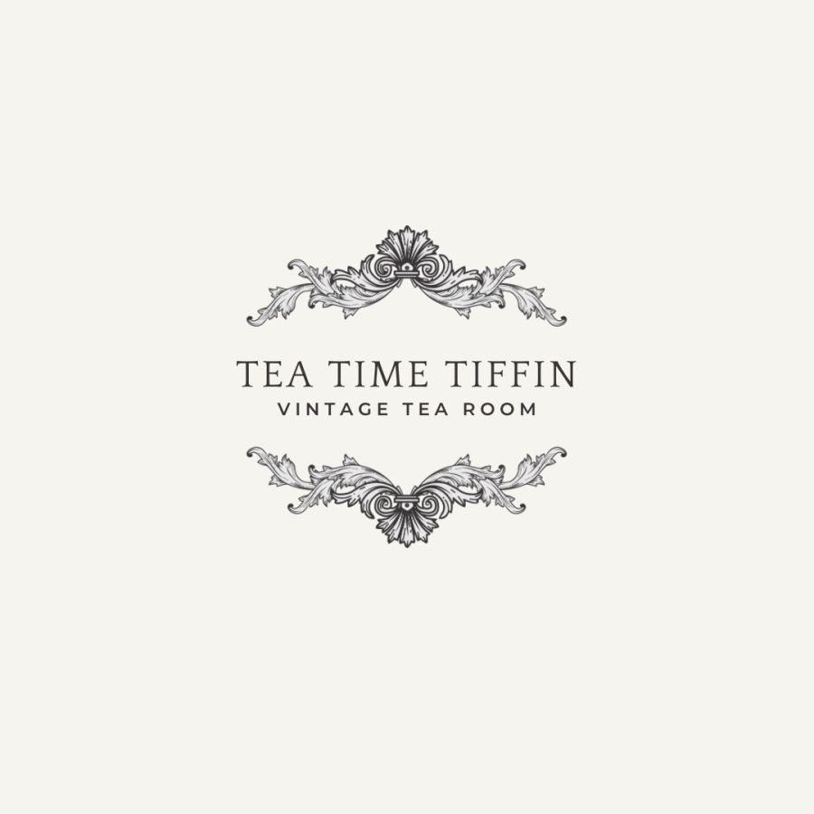 Tea Time Tiffin