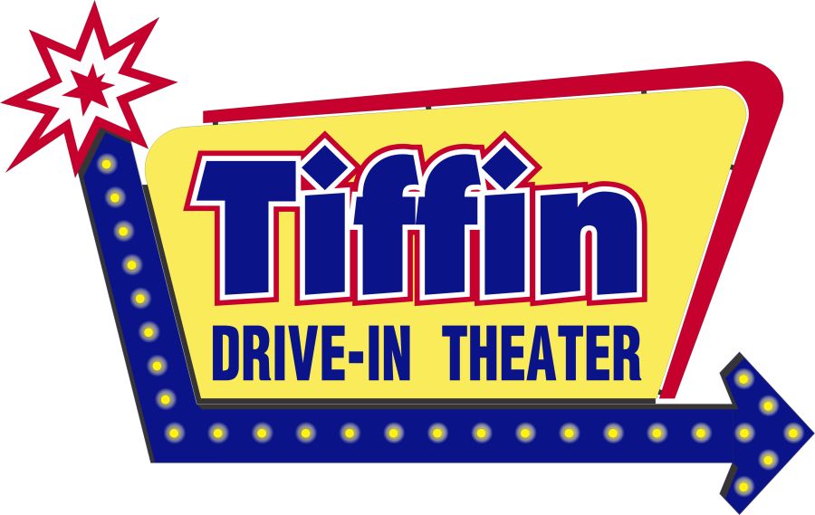 Tiffin Drive-In Theater