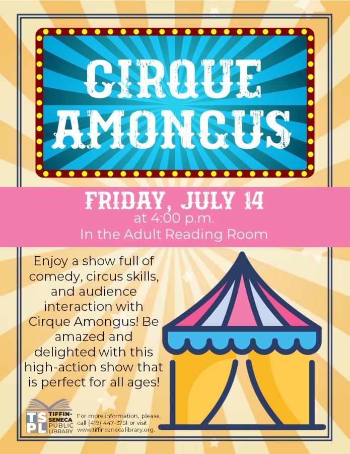 Cirque Amongus