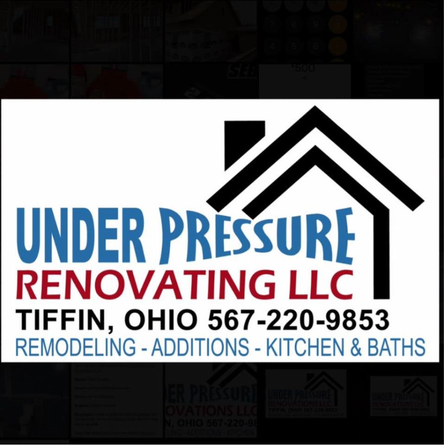 Under Pressure Renovating, LLC