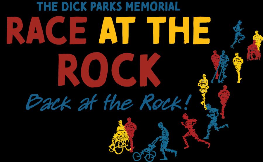 The Dick Parks Memorial Race at the Rock