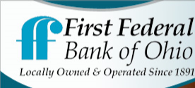 First Federal Bank of Ohio