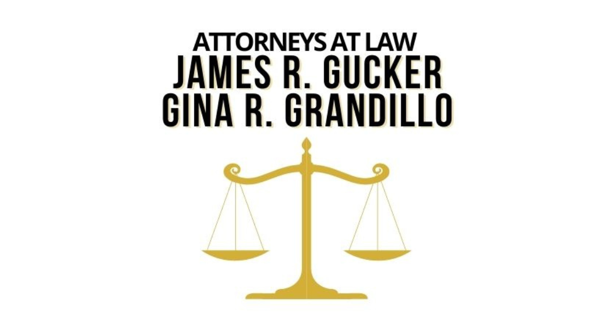 James R. Gucker & Gina R. Grandillo, Attorneys at Law