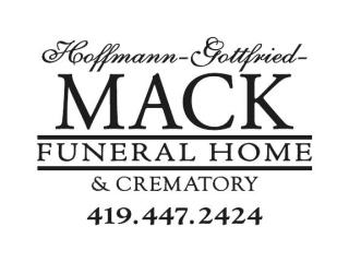 Hoffmann-Gottfried-Mack  Funeral Home
