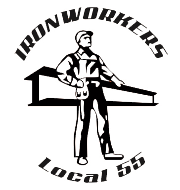 Ironworkers Local 55