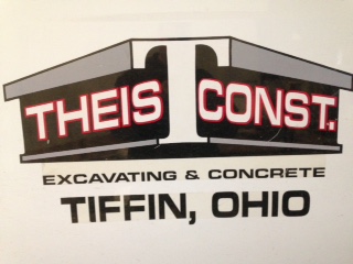 Theis Construction Co. Ltd.
