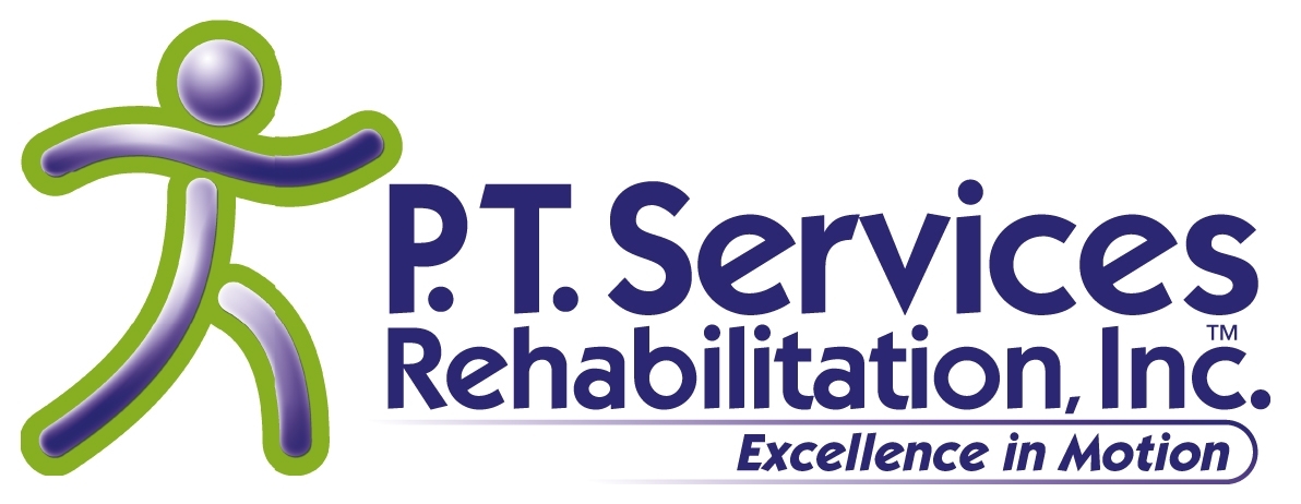 P.T.  Services Rehabilitation, Inc.