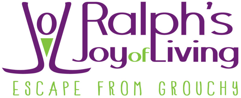 Ralph's Joy of Living