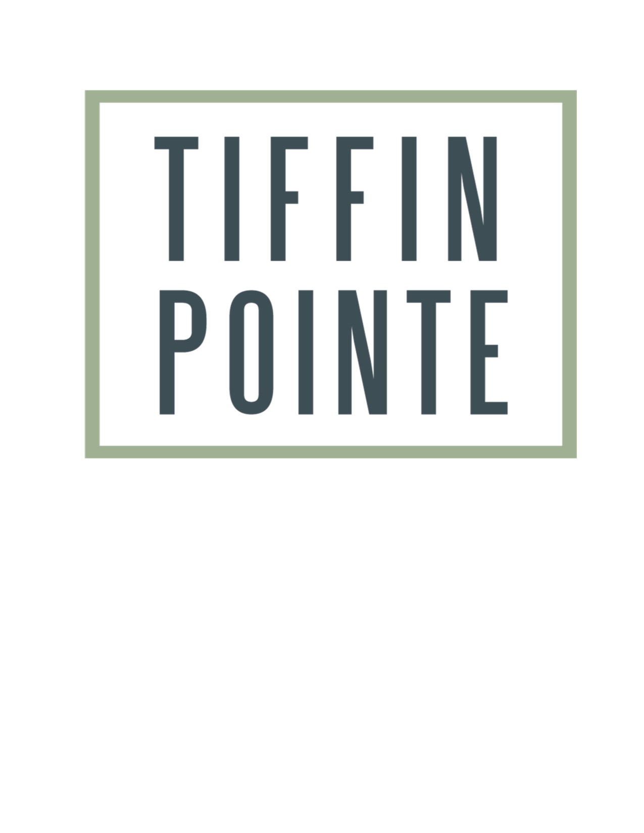 Tiffin Pointe