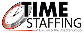 Time Staffing, Inc.