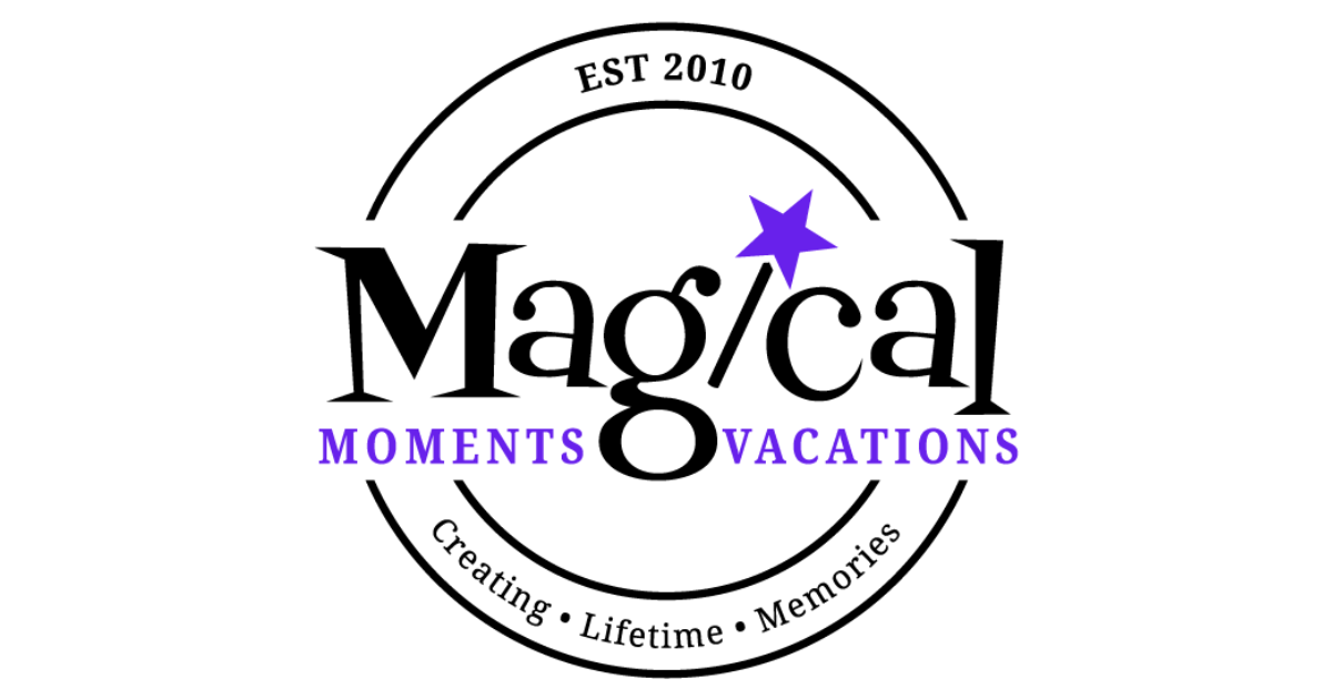 Heather Hunker with Magical Moments Vacations