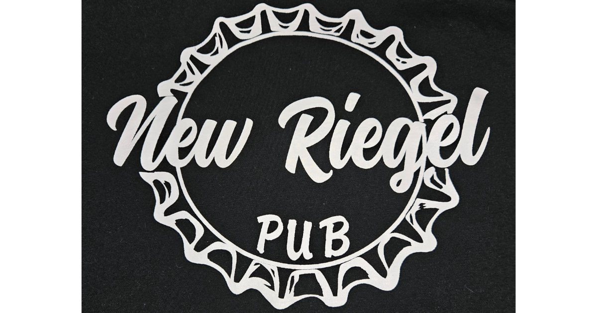 New Riegel Pub