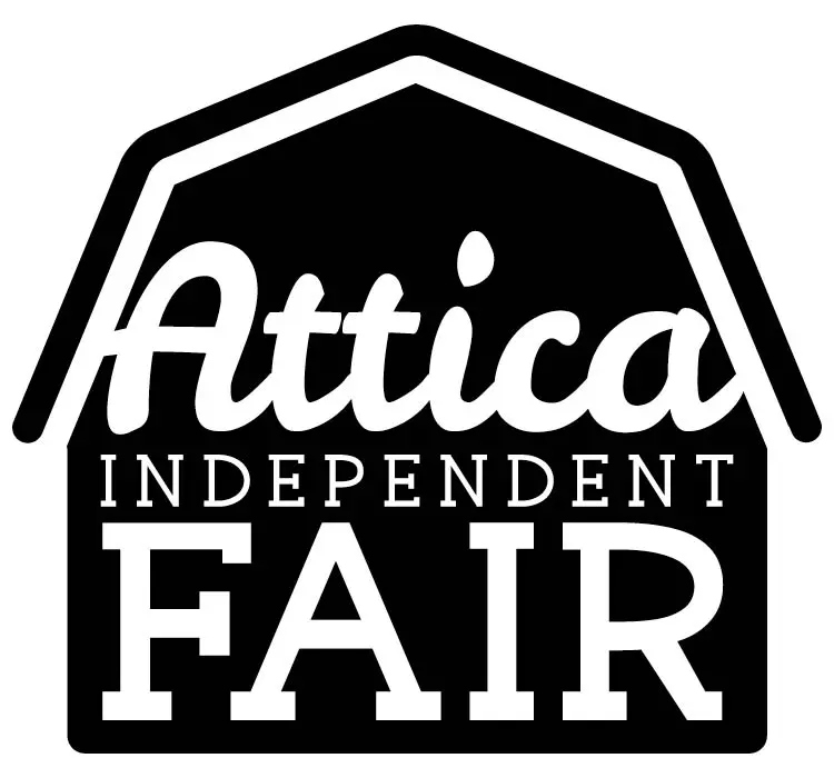Attica Fair: Off-Road Truck Show