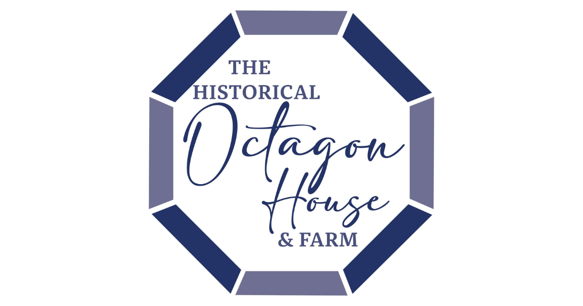 The Historical Octagon House & Farm