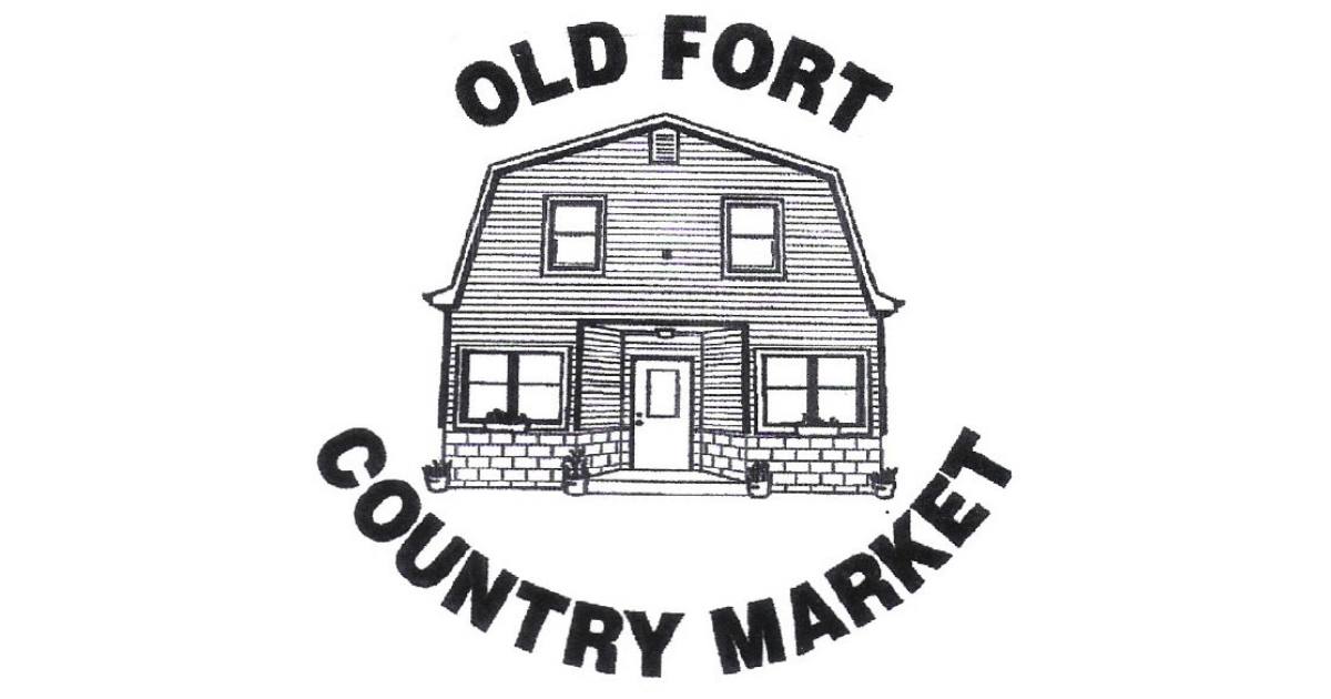 New Member: Old Fort Country Market