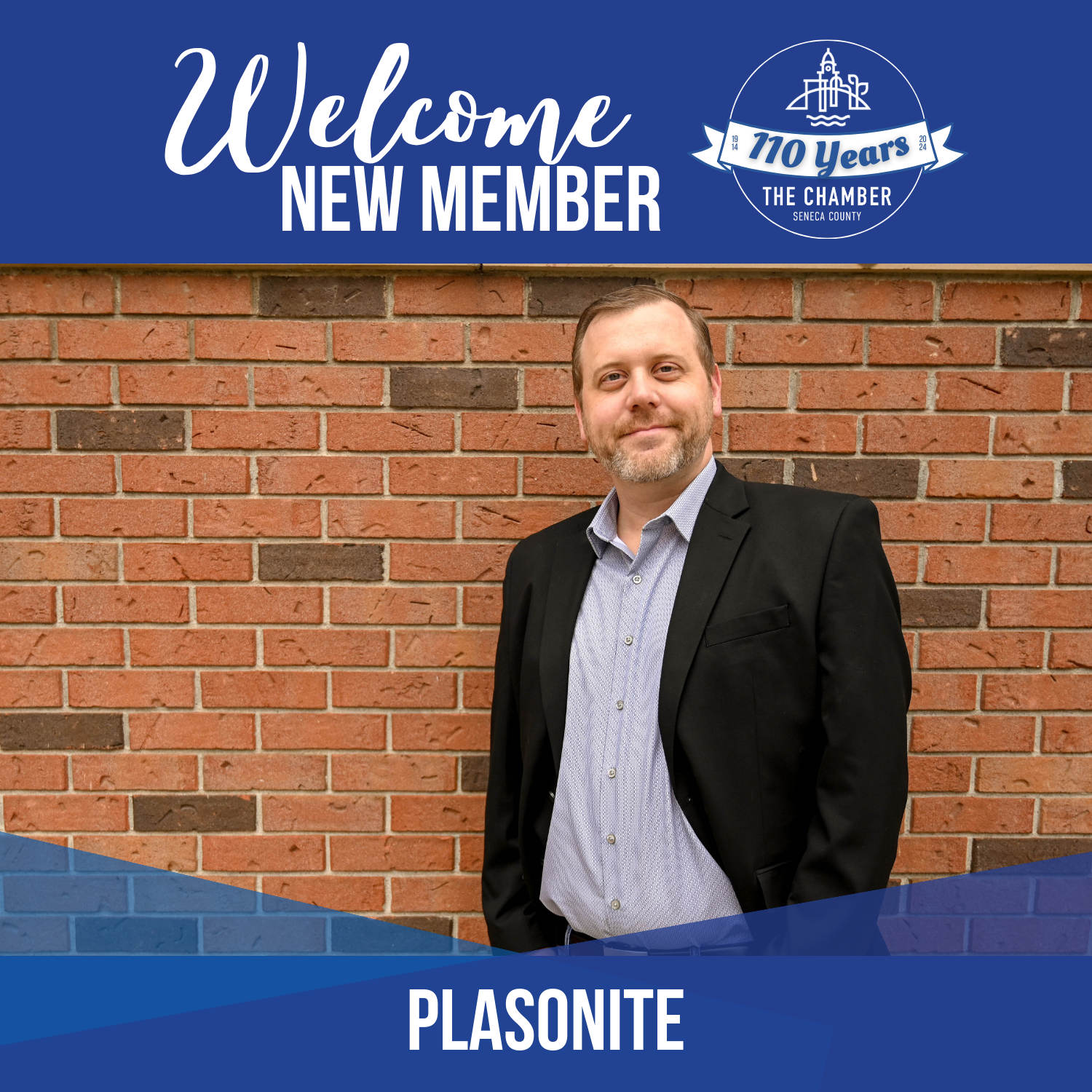 New Member: Plasonite