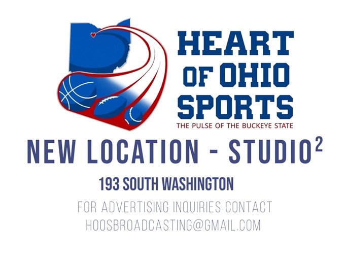 Heart of Ohio Sports to open studio in Downtown Tiffin