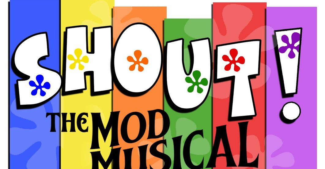 Shout - The Mod Musical