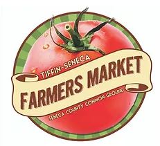 Tiffin Seneca Farmers Market