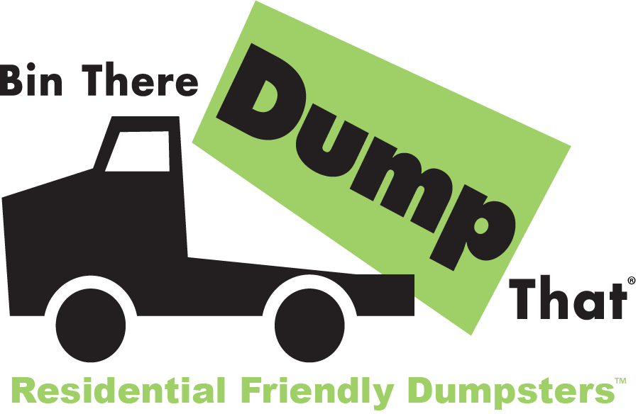 Bin There Dump That Recognized by Forbes as a Best Dumpster Rental Company