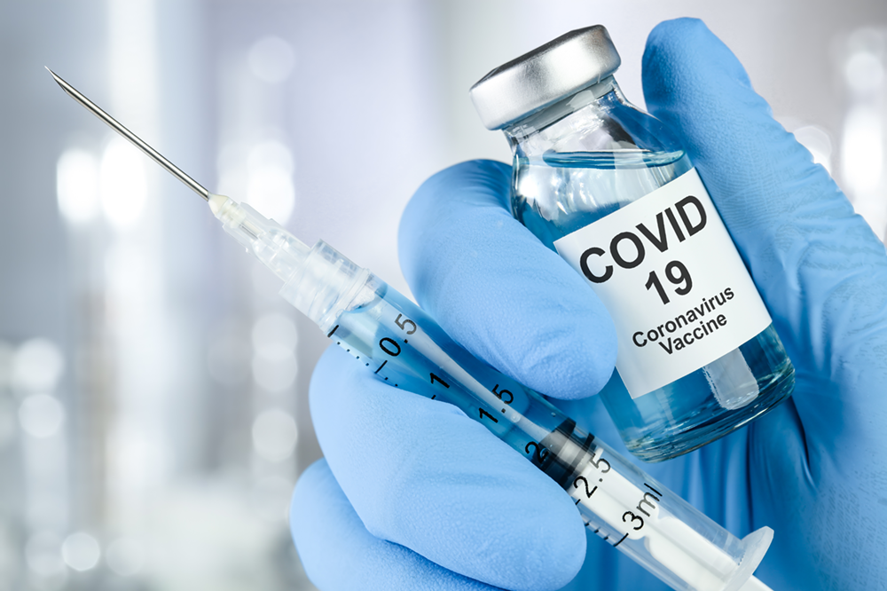 COVID Vaccine Clinic Partnership Announced by  Seneca Regional Chamber of Commerce and Visitor Services and Mercy Health