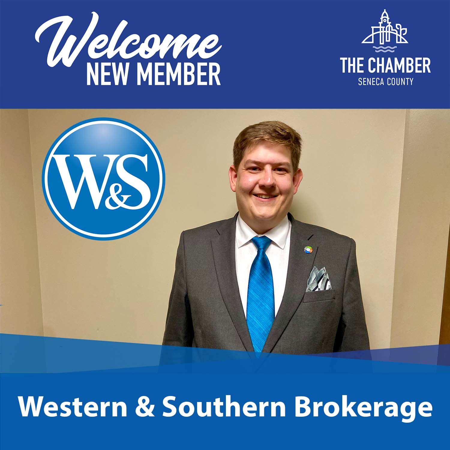 New Member: Western & Southern Brokerage