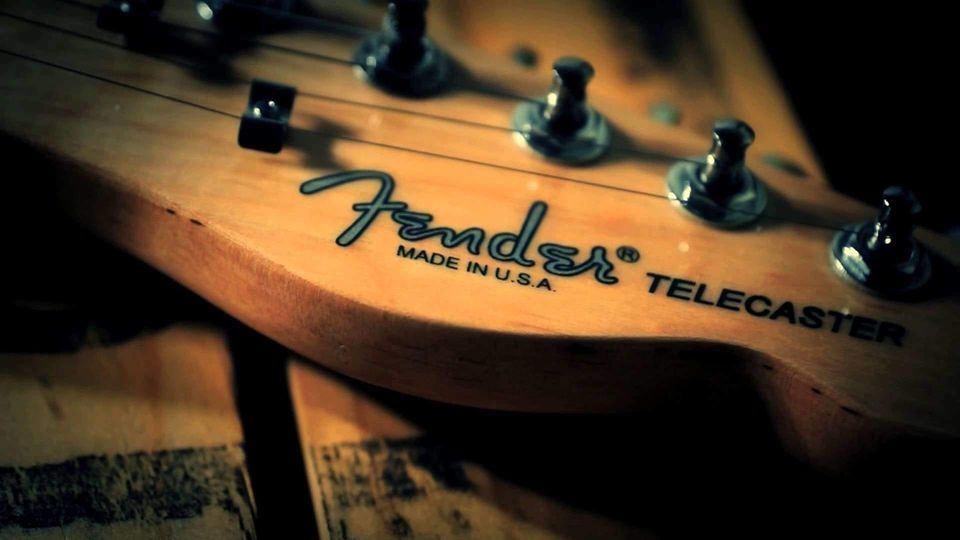 Fender Bender @ Left Field New Riegel